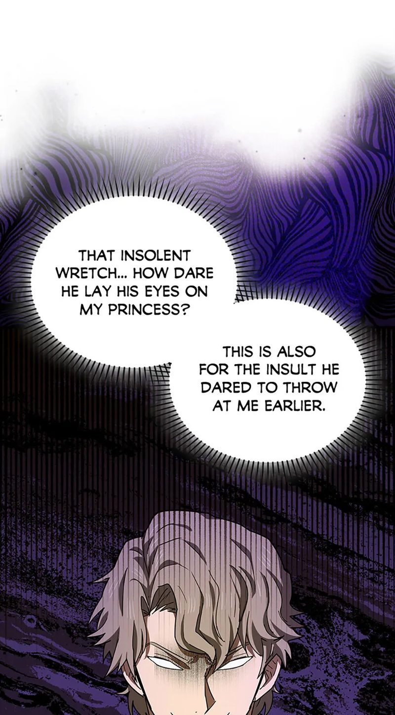 To Hell With Being A Saint, I’m A Doctor Chapter 120 - Page 76