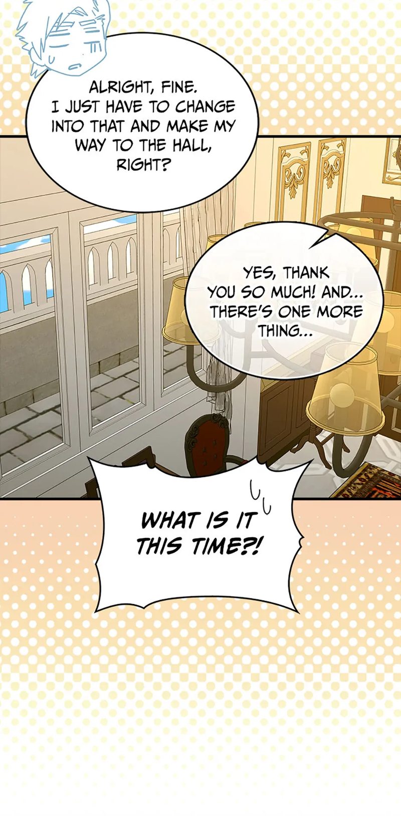 To Hell With Being A Saint, I’m A Doctor Chapter 120 - Page 9