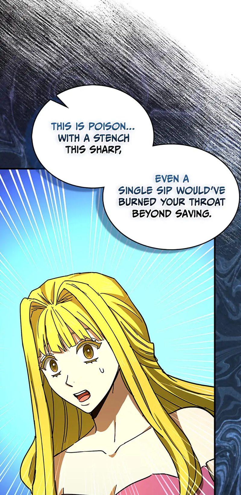 To Hell With Being A Saint, I’m A Doctor Chapter 121 - Page 17