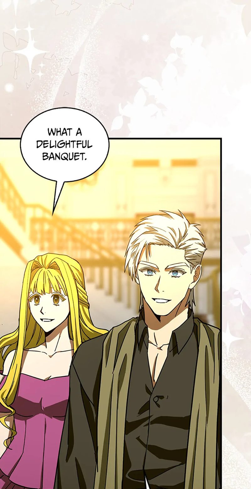 To Hell With Being A Saint, I’m A Doctor Chapter 121 - Page 2