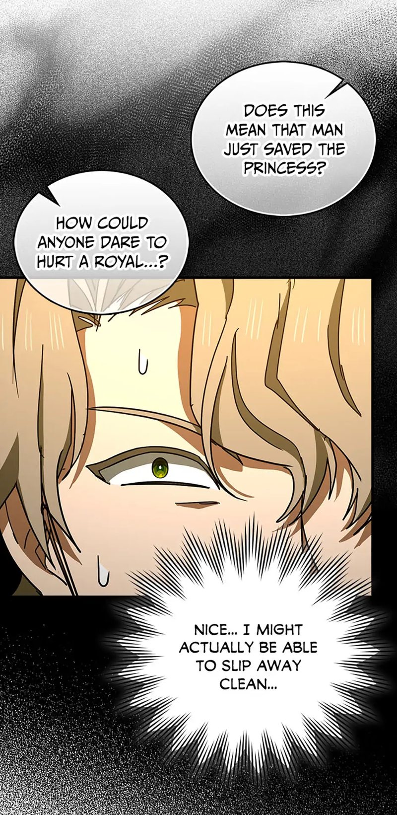 To Hell With Being A Saint, I’m A Doctor Chapter 121 - Page 20