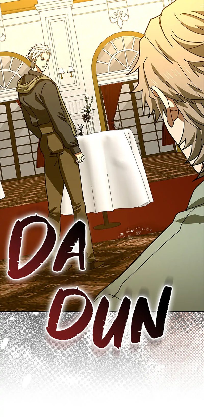 To Hell With Being A Saint, I’m A Doctor Chapter 121 - Page 22