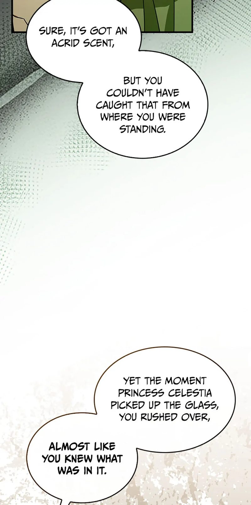 To Hell With Being A Saint, I’m A Doctor Chapter 121 - Page 24