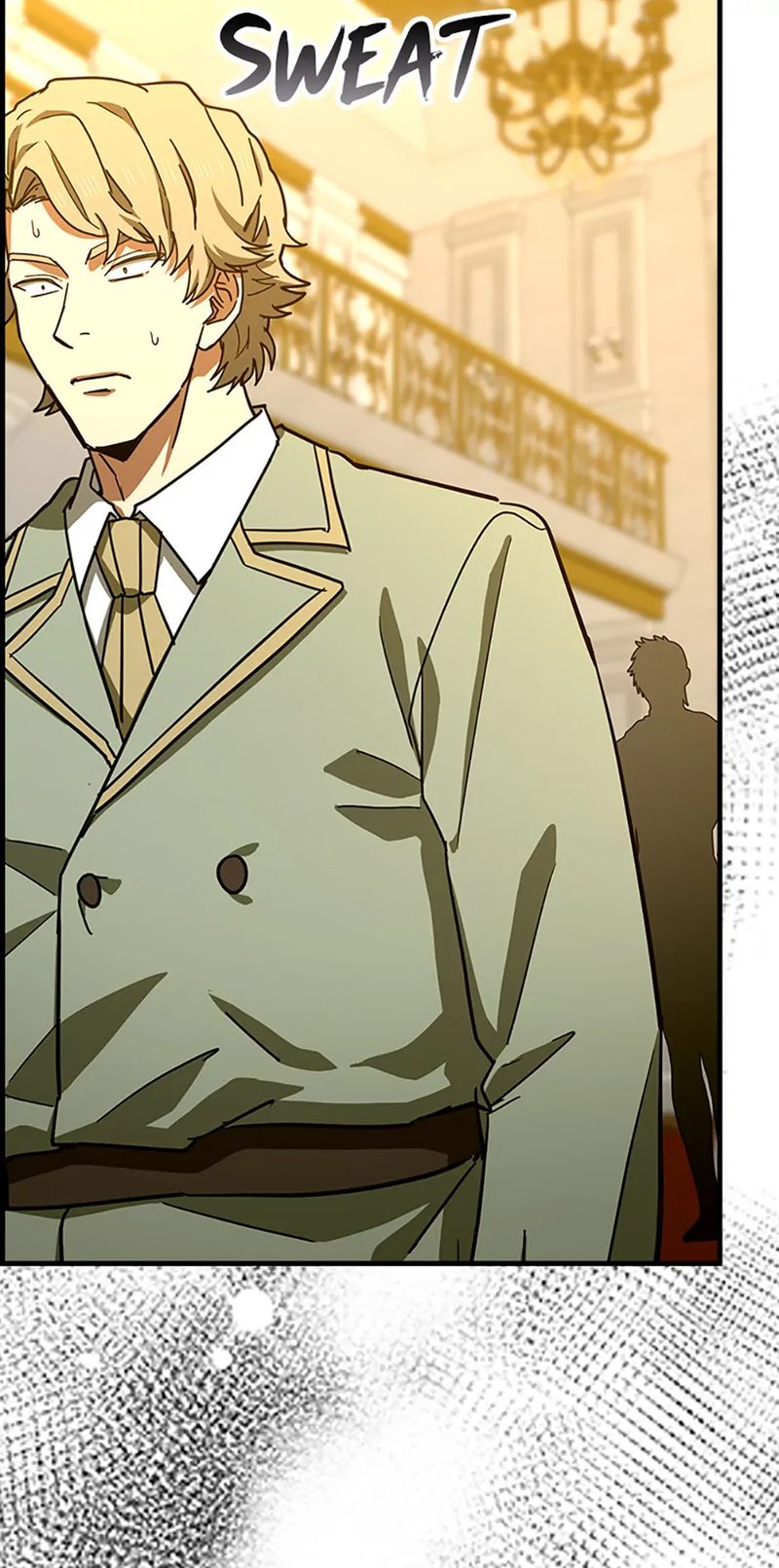 To Hell With Being A Saint, I’m A Doctor Chapter 121 - Page 31