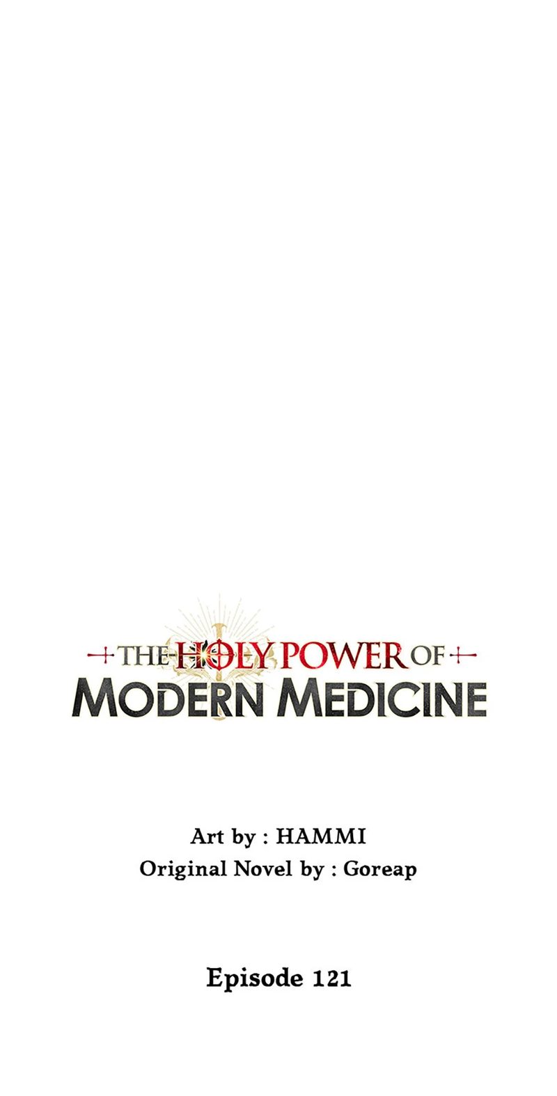 To Hell With Being A Saint, I’m A Doctor Chapter 121 - Page 33