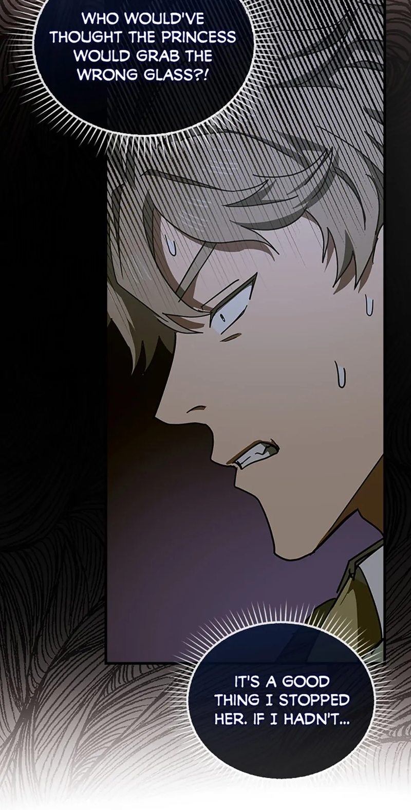 To Hell With Being A Saint, I’m A Doctor Chapter 121 - Page 36