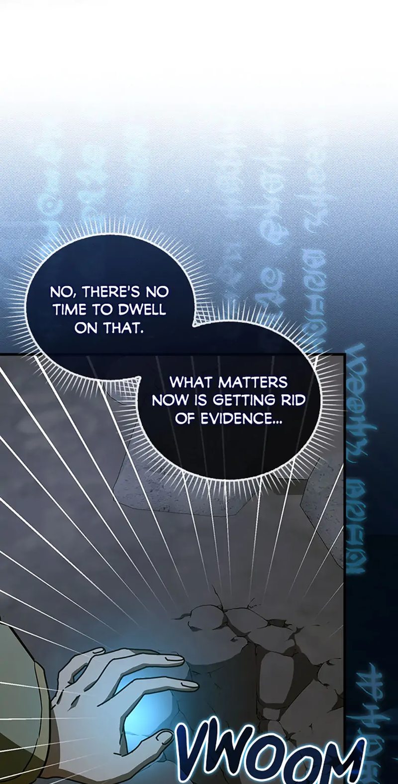 To Hell With Being A Saint, I’m A Doctor Chapter 121 - Page 37