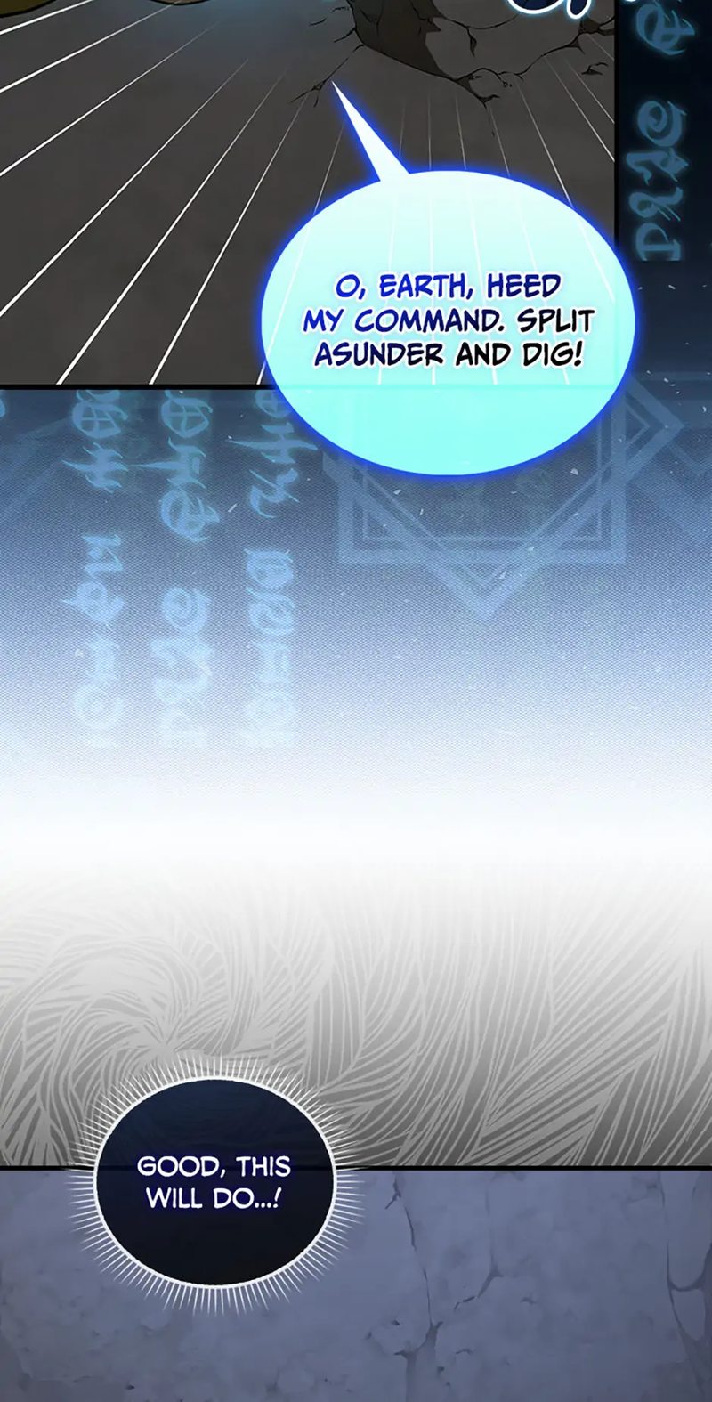 To Hell With Being A Saint, I’m A Doctor Chapter 121 - Page 38