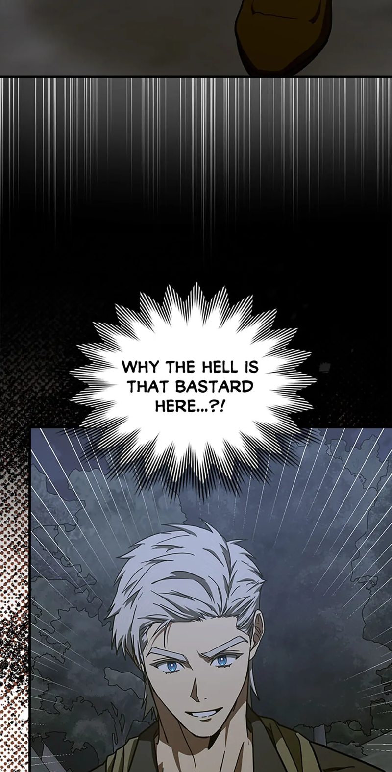 To Hell With Being A Saint, I’m A Doctor Chapter 121 - Page 42