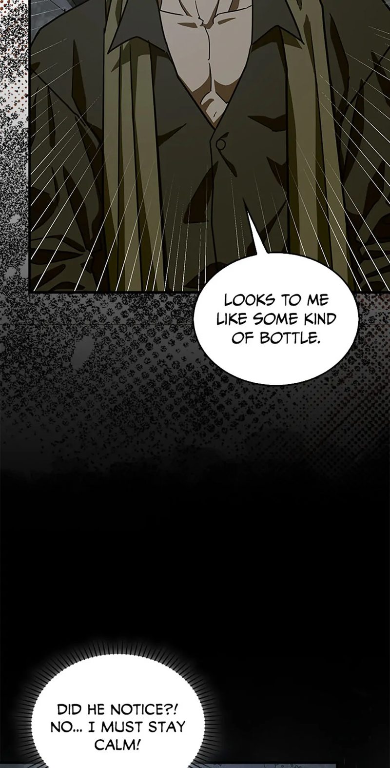 To Hell With Being A Saint, I’m A Doctor Chapter 121 - Page 43