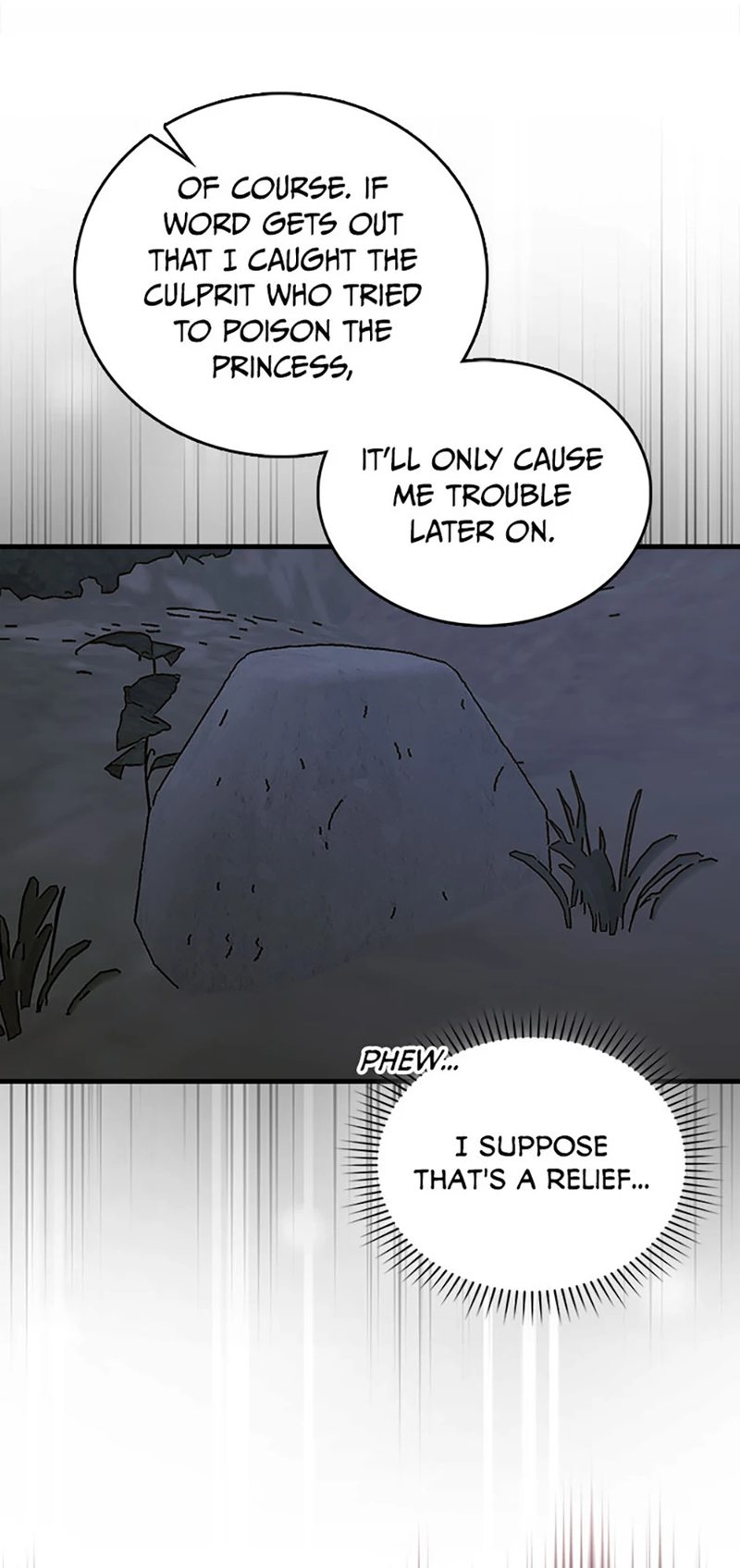 To Hell With Being A Saint, I’m A Doctor Chapter 121 - Page 50