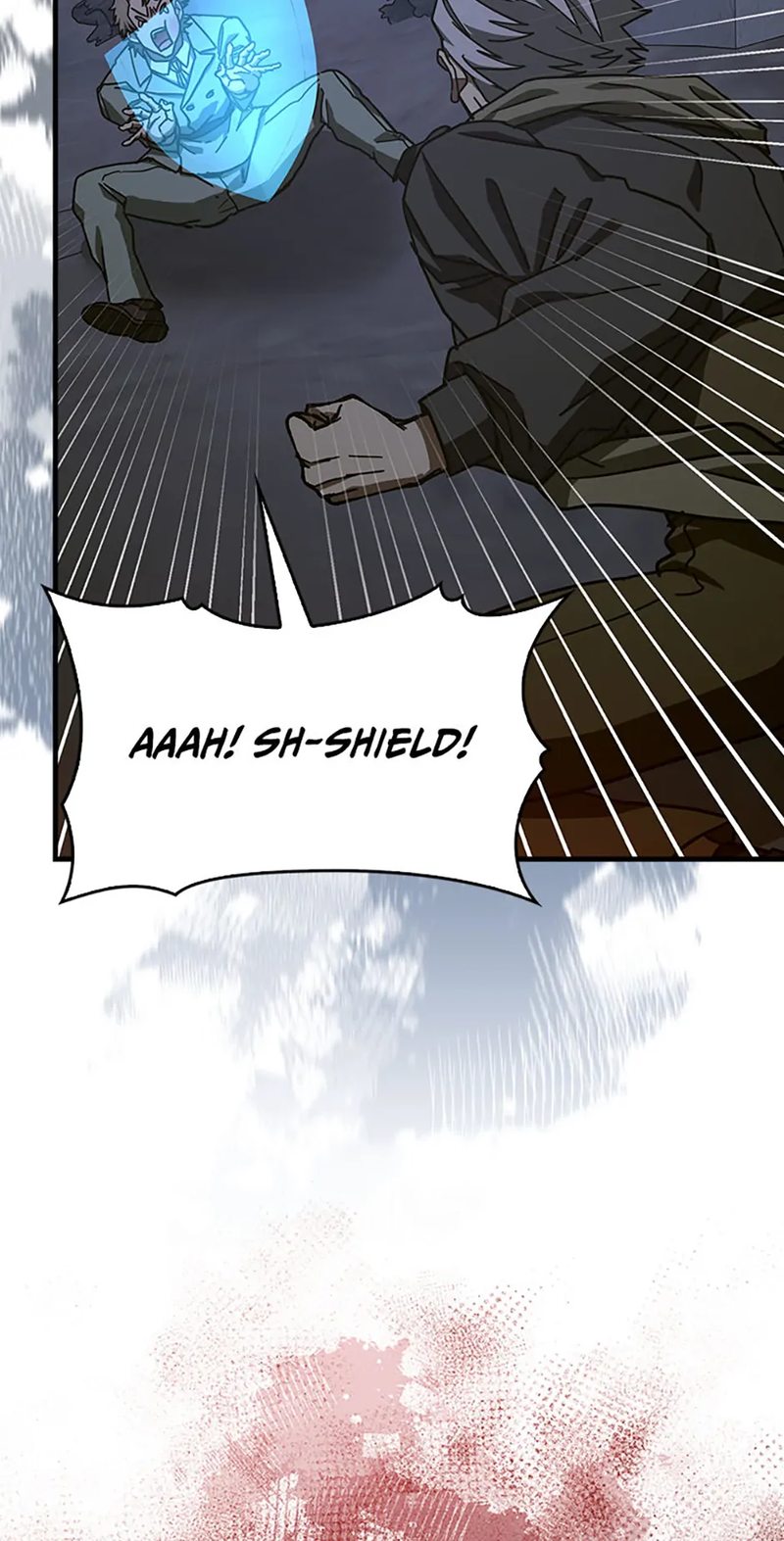 To Hell With Being A Saint, I’m A Doctor Chapter 121 - Page 58