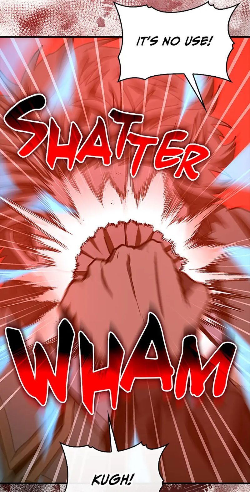 To Hell With Being A Saint, I’m A Doctor Chapter 121 - Page 59