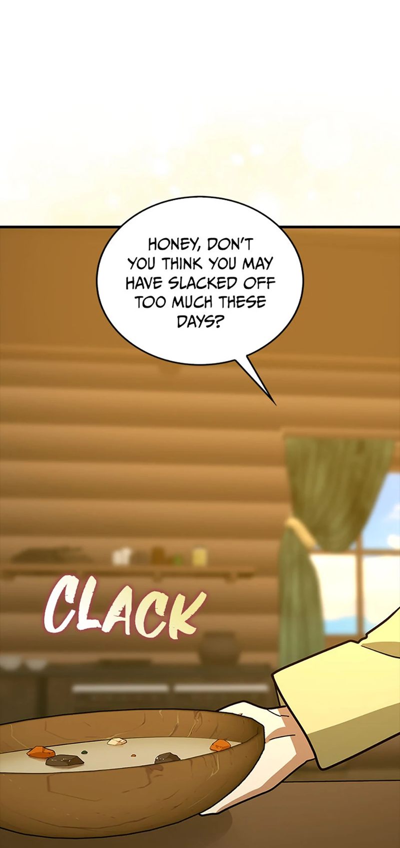 To Hell With Being A Saint, I’m A Doctor Chapter 122 - Page 1