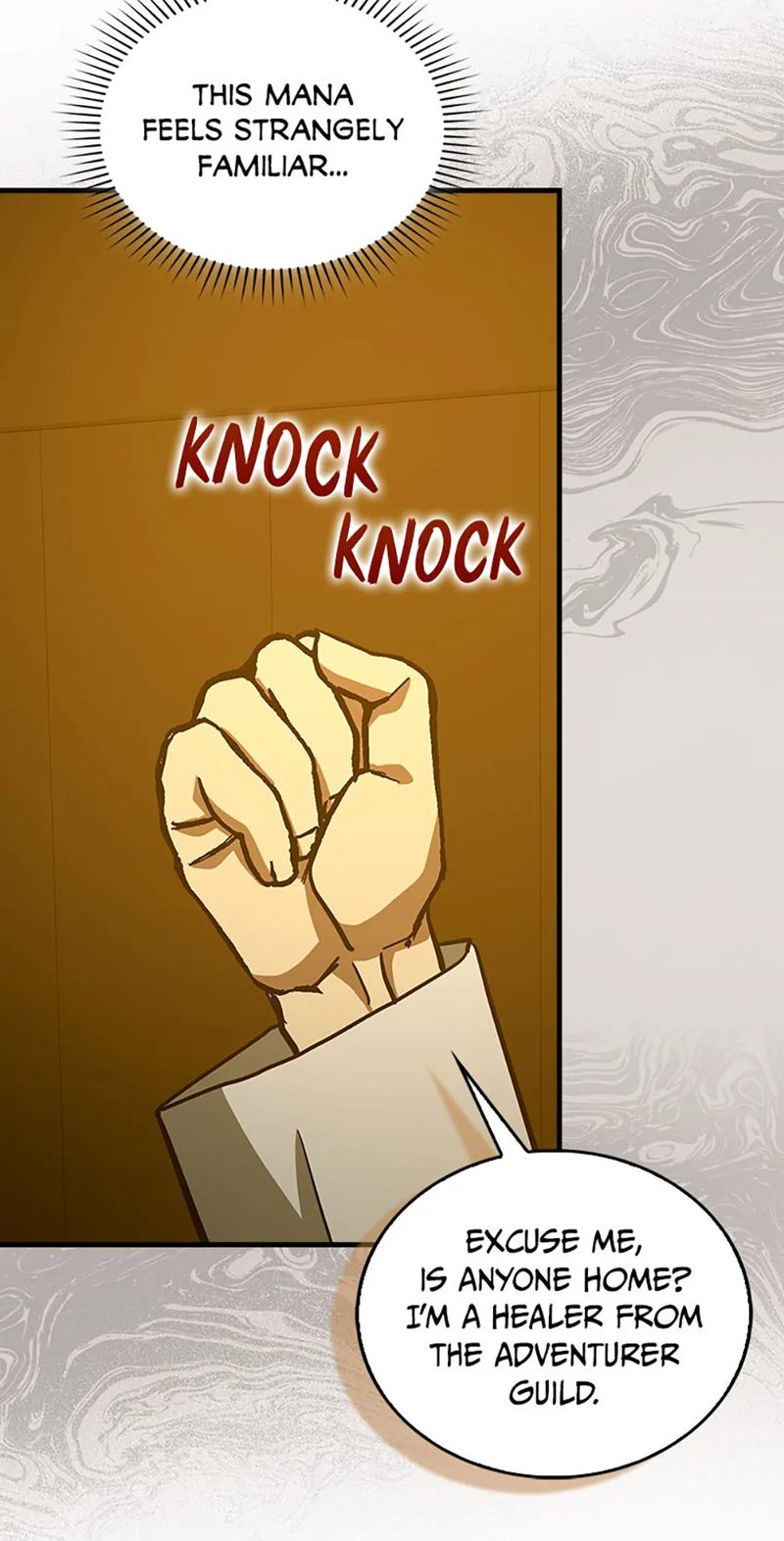 To Hell With Being A Saint, I’m A Doctor Chapter 122 - Page 37