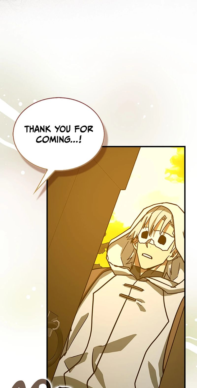 To Hell With Being A Saint, I’m A Doctor Chapter 122 - Page 38