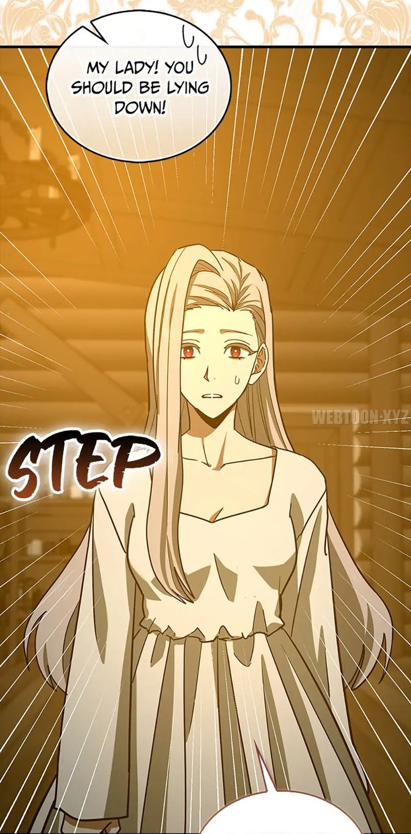 To Hell With Being A Saint, I’m A Doctor Chapter 122 - Page 48