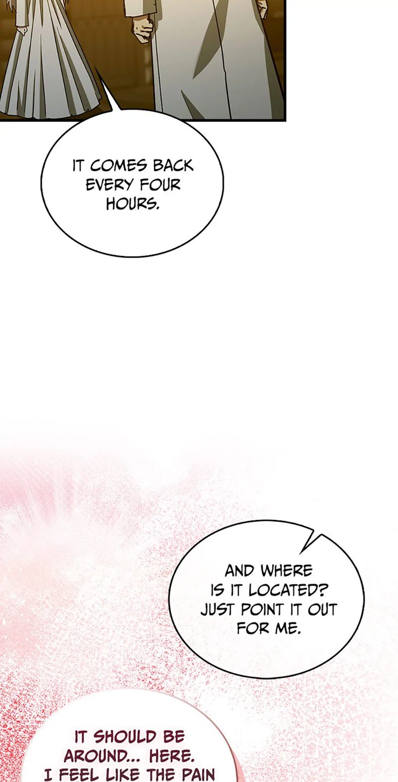 To Hell With Being A Saint, I’m A Doctor Chapter 122 - Page 53