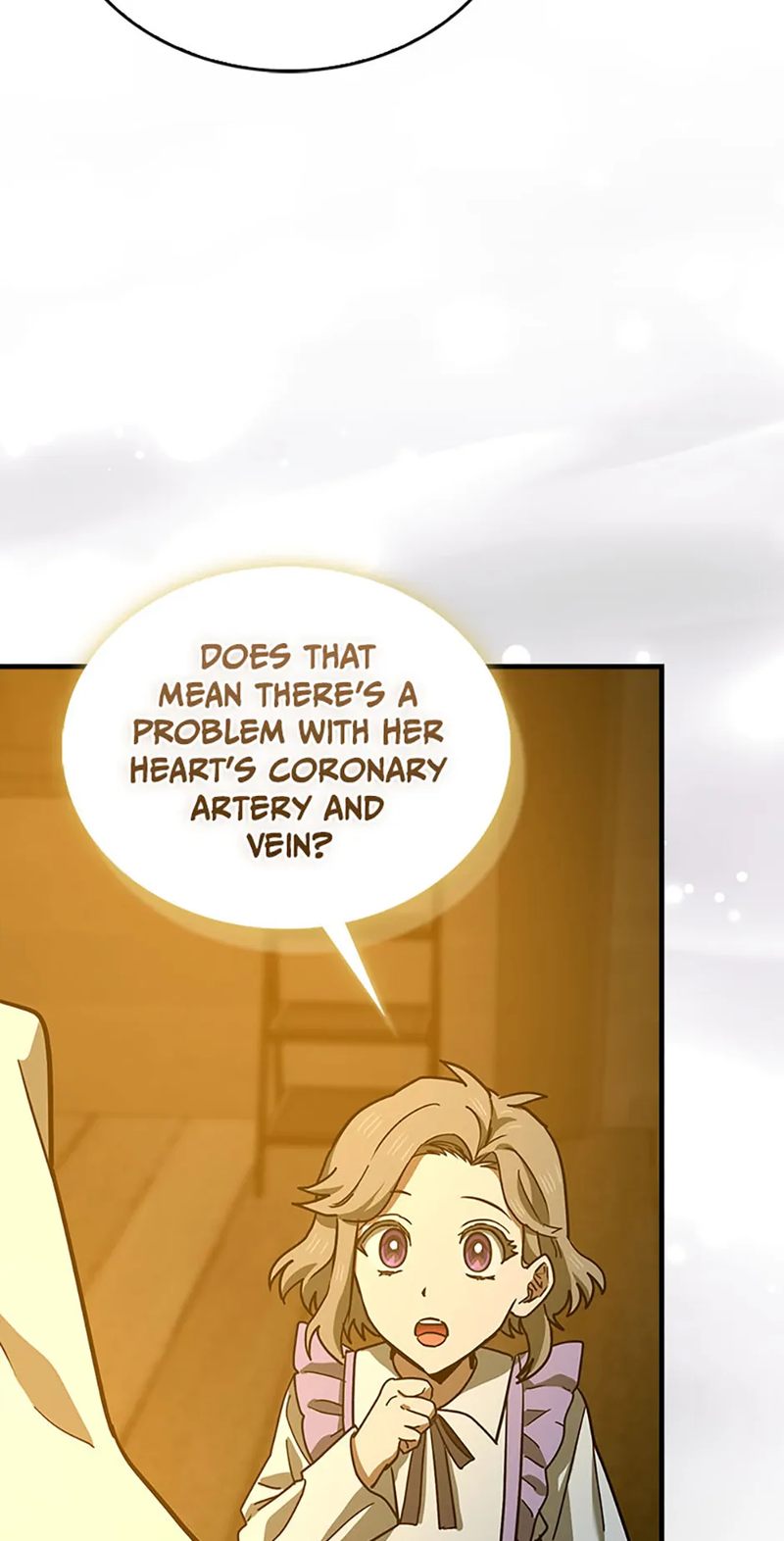 To Hell With Being A Saint, I’m A Doctor Chapter 122 - Page 58