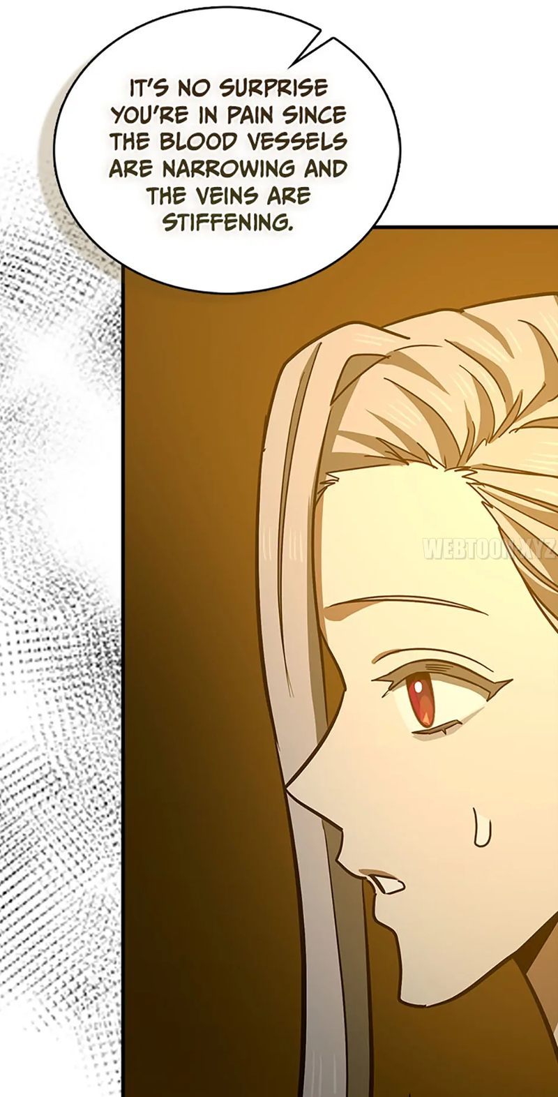 To Hell With Being A Saint, I’m A Doctor Chapter 122 - Page 60