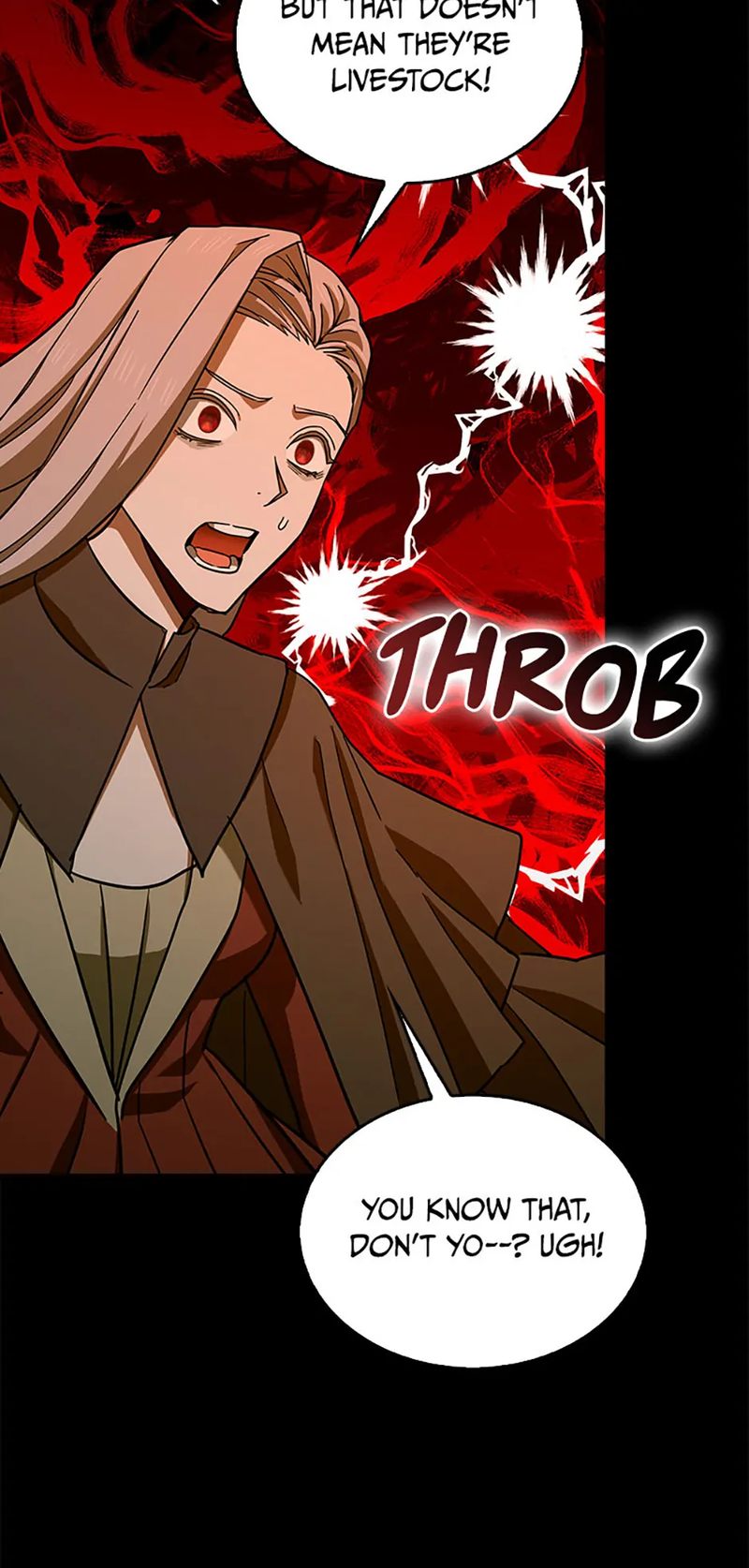 To Hell With Being A Saint, I’m A Doctor Chapter 122 - Page 68