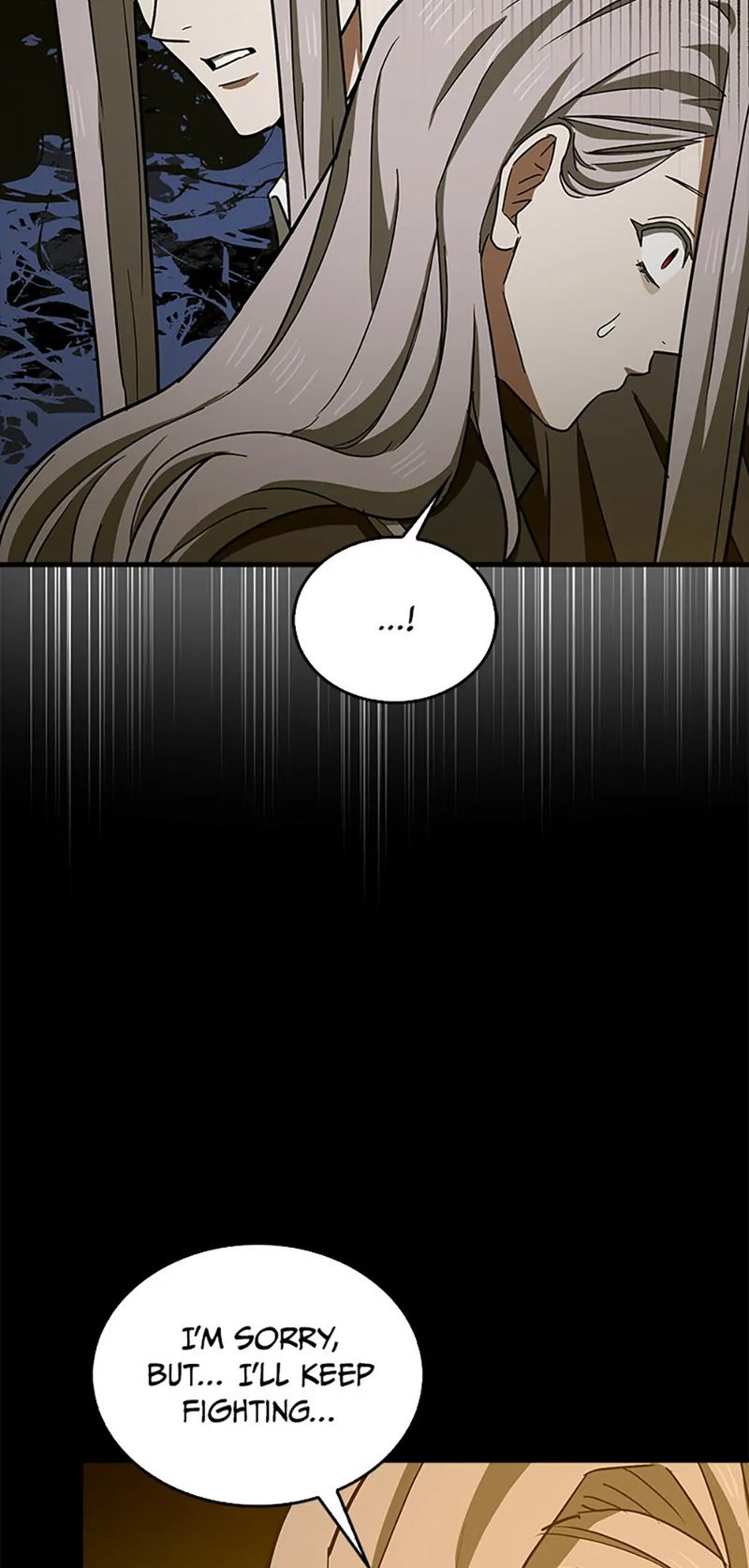 To Hell With Being A Saint, I’m A Doctor Chapter 122 - Page 71