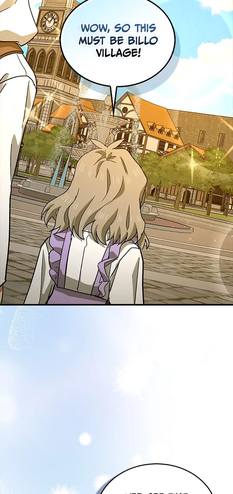 To Hell With Being A Saint, I’m A Doctor Chapter 122 - Page 8