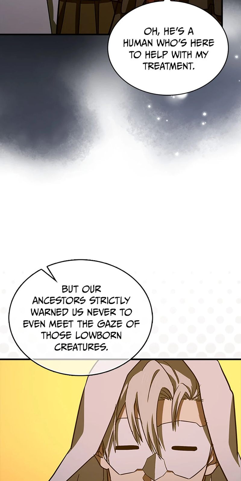 To Hell With Being A Saint, I’m A Doctor Chapter 123 - Page 16