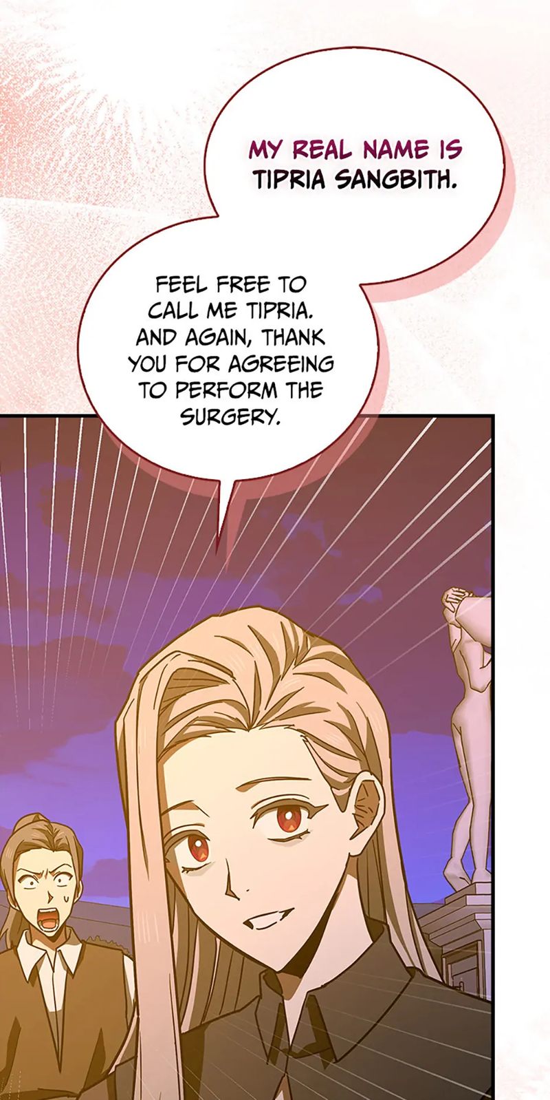 To Hell With Being A Saint, I’m A Doctor Chapter 123 - Page 19