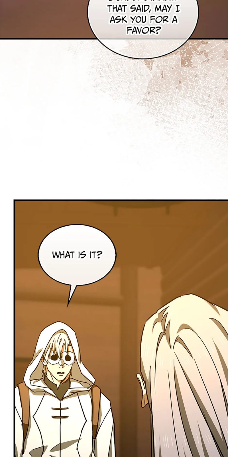 To Hell With Being A Saint, I’m A Doctor Chapter 123 - Page 2