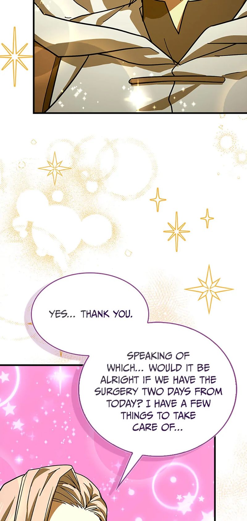 To Hell With Being A Saint, I’m A Doctor Chapter 123 - Page 23