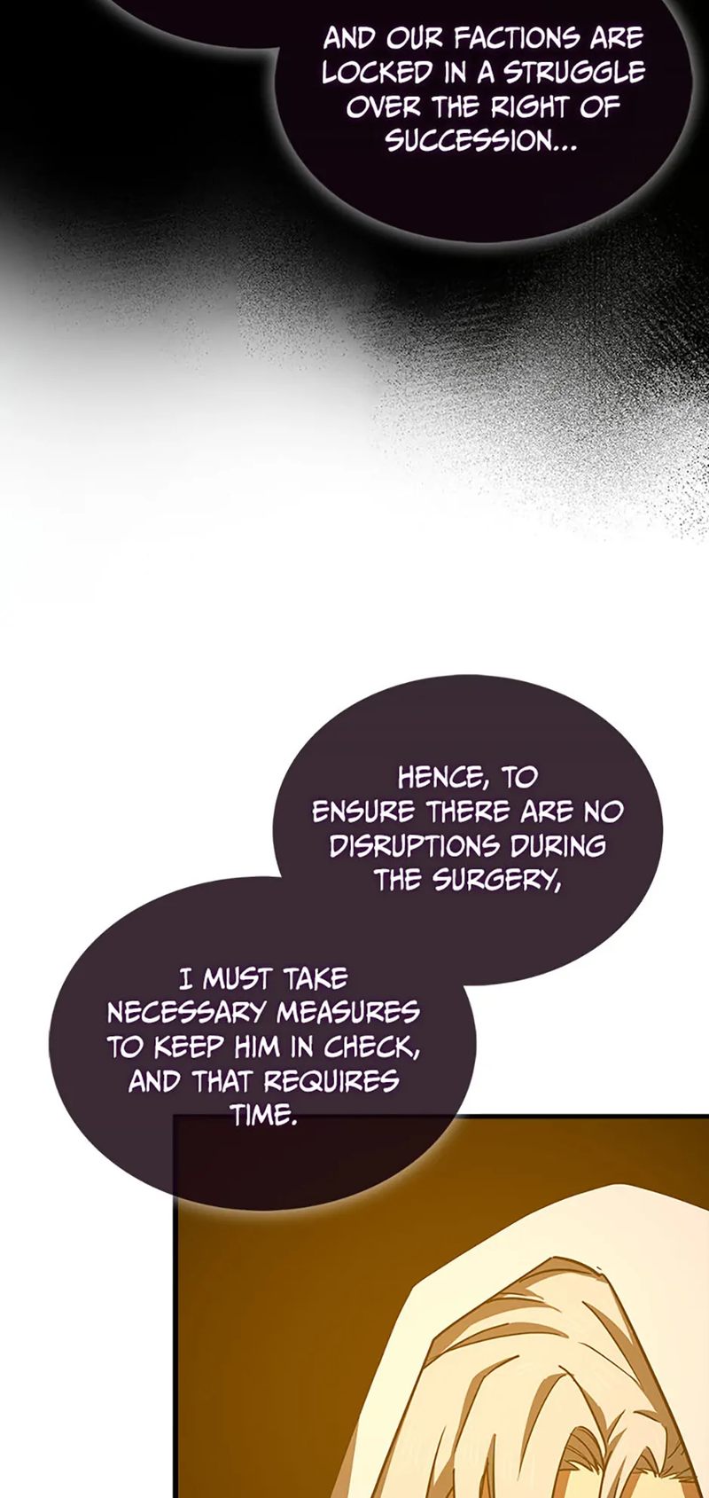 To Hell With Being A Saint, I’m A Doctor Chapter 123 - Page 26