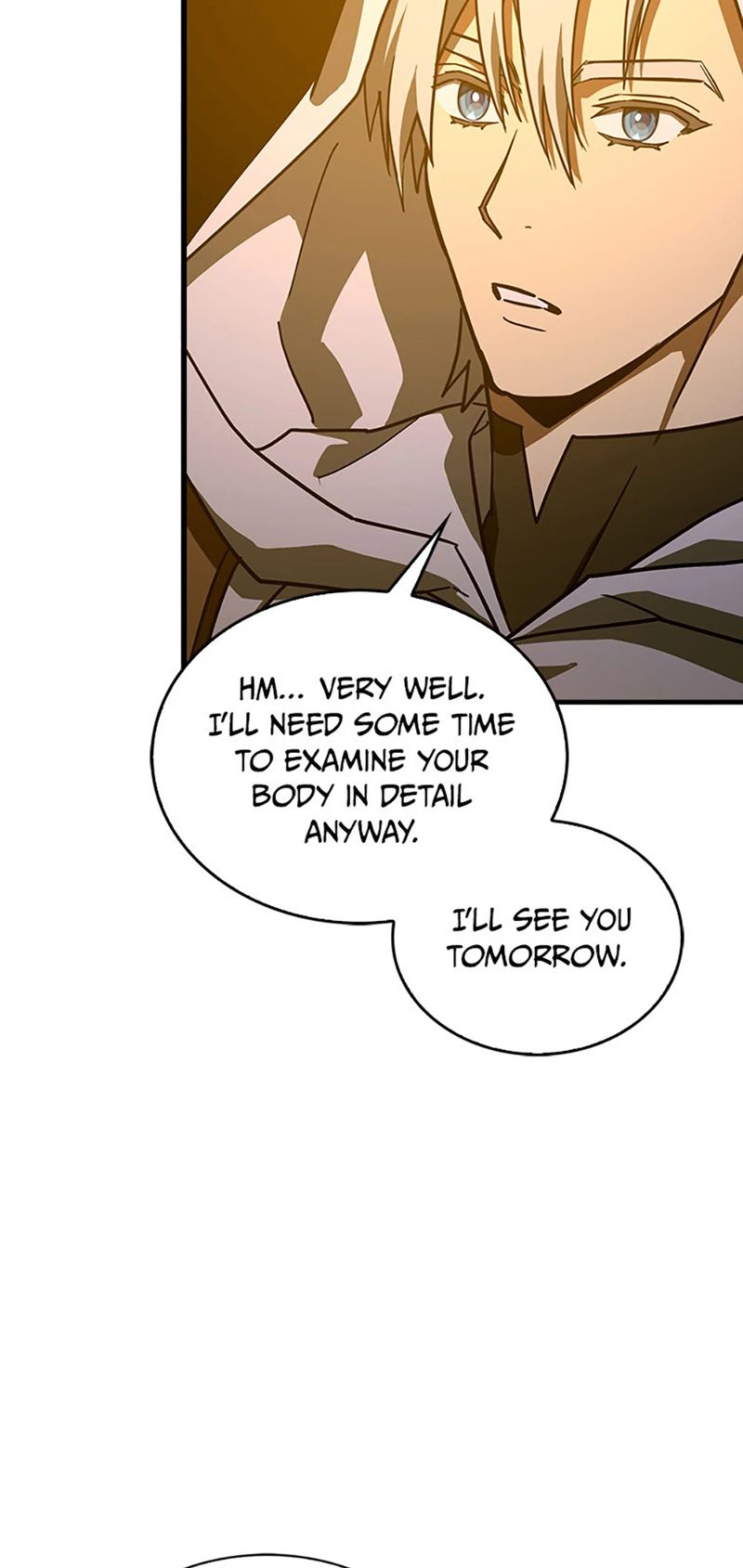 To Hell With Being A Saint, I’m A Doctor Chapter 123 - Page 27