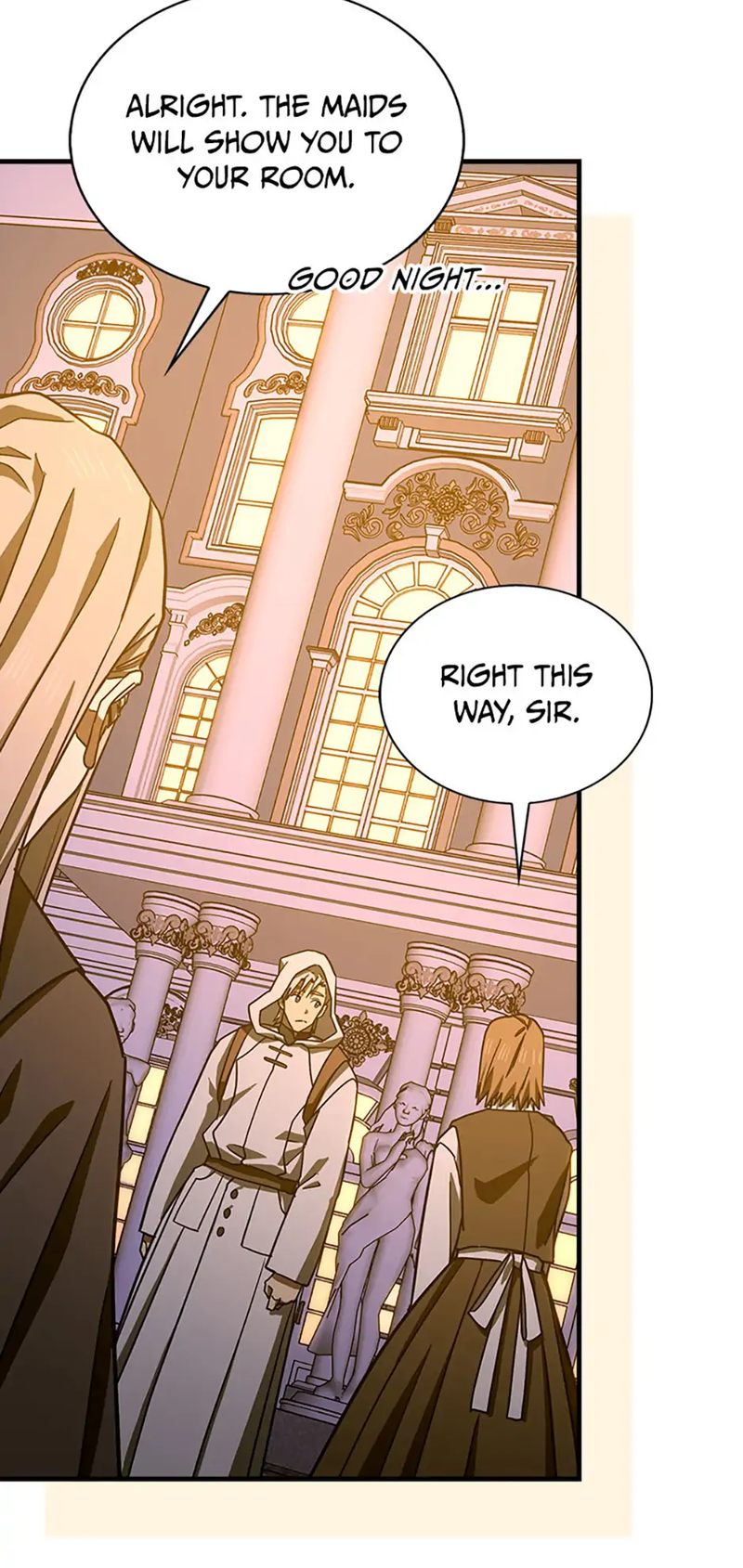 To Hell With Being A Saint, I’m A Doctor Chapter 123 - Page 28