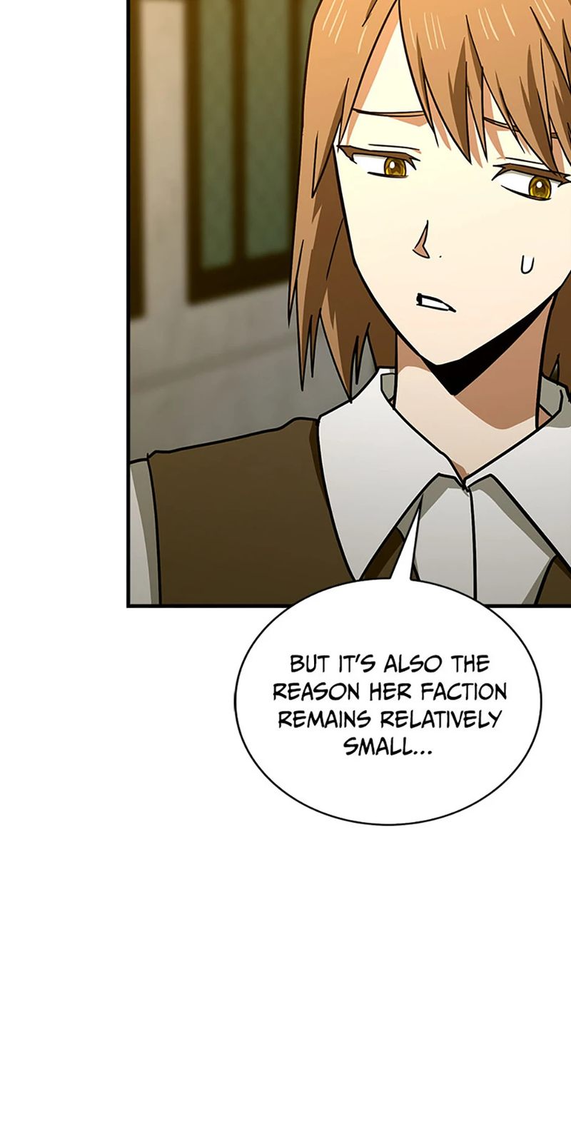 To Hell With Being A Saint, I’m A Doctor Chapter 123 - Page 34