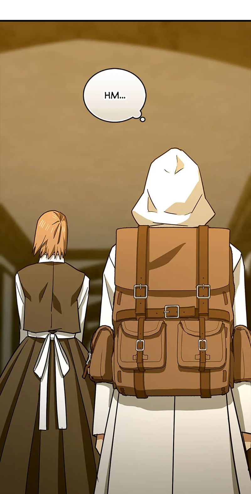 To Hell With Being A Saint, I’m A Doctor Chapter 123 - Page 35