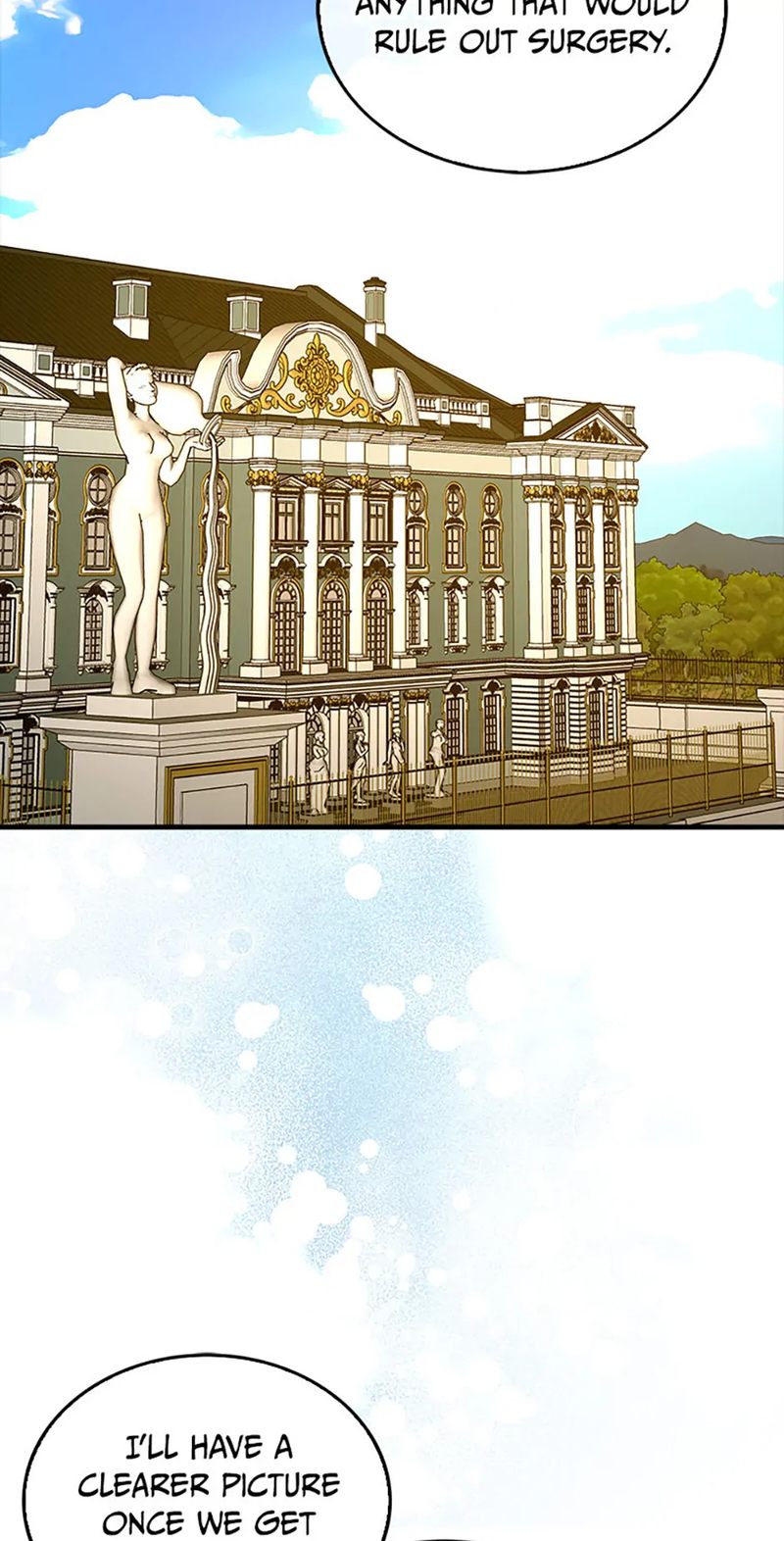 To Hell With Being A Saint, I’m A Doctor Chapter 123 - Page 38