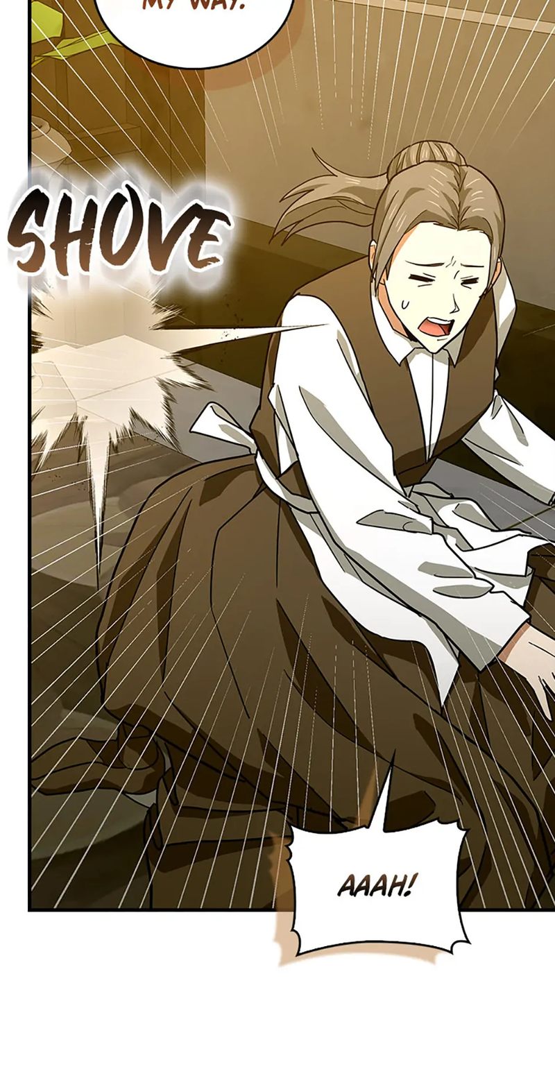 To Hell With Being A Saint, I’m A Doctor Chapter 123 - Page 42