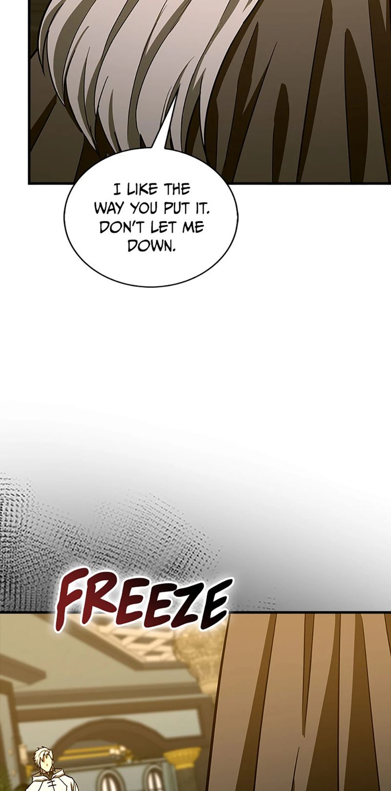 To Hell With Being A Saint, I’m A Doctor Chapter 123 - Page 62