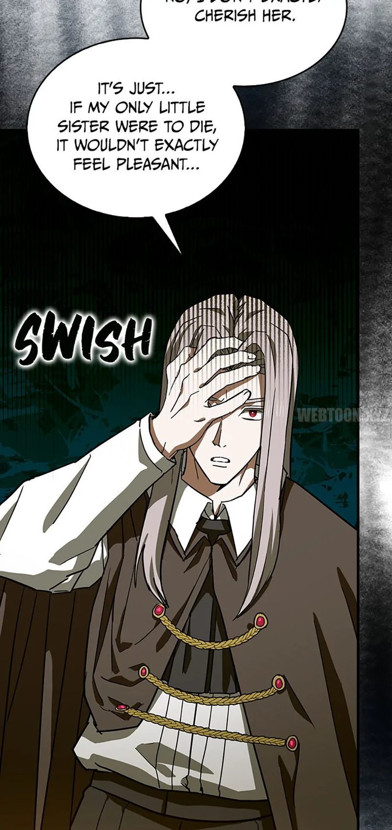 To Hell With Being A Saint, I’m A Doctor Chapter 123 - Page 68