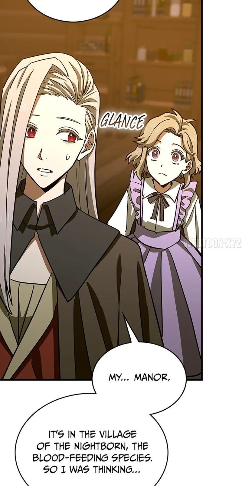 To Hell With Being A Saint, I’m A Doctor Chapter 123 - Page 7