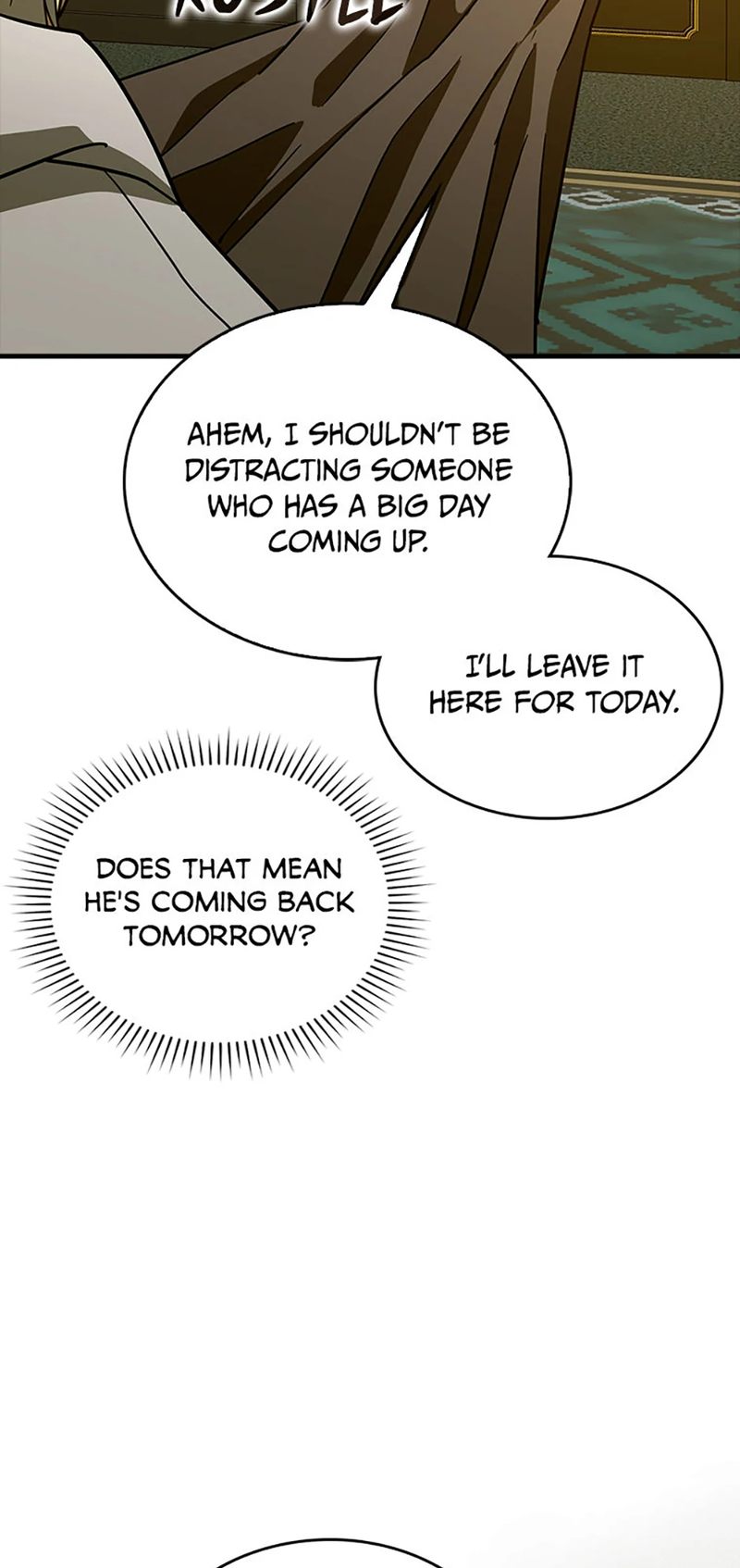 To Hell With Being A Saint, I’m A Doctor Chapter 123 - Page 70