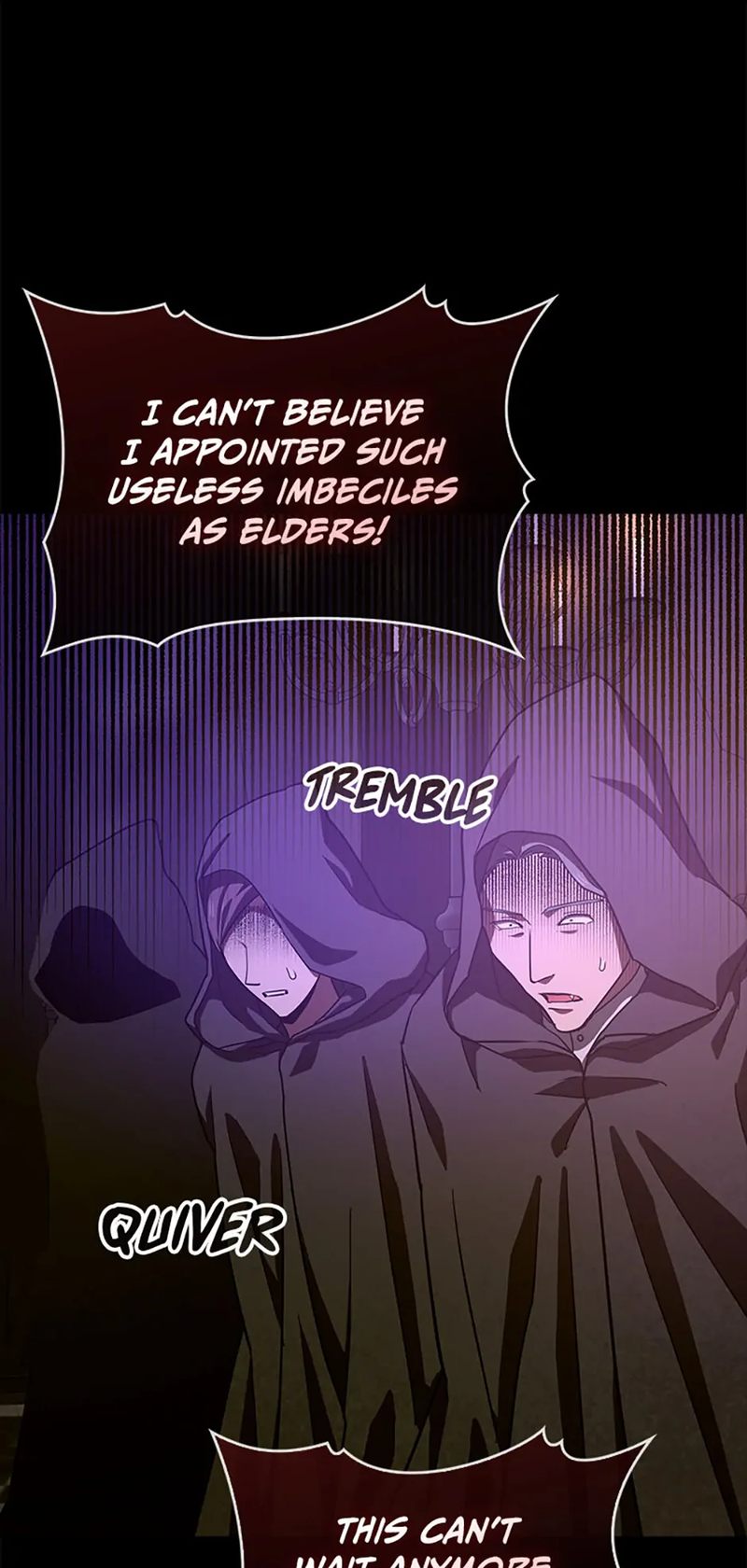 To Hell With Being A Saint, I’m A Doctor Chapter 123 - Page 74