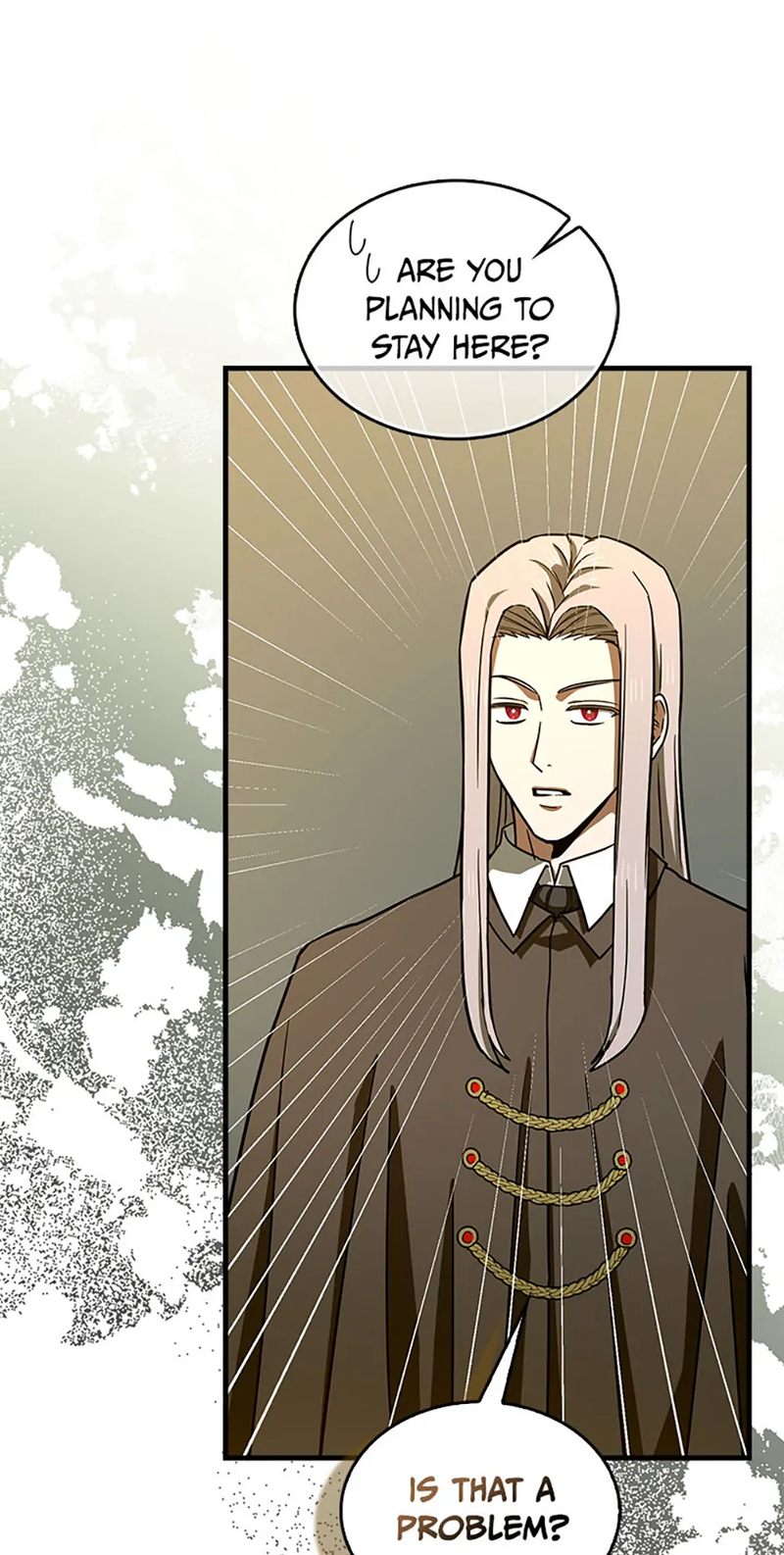 To Hell With Being A Saint, I’m A Doctor Chapter 124 - Page 12