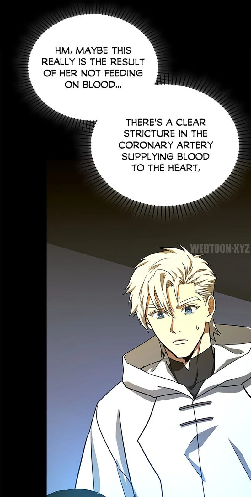 To Hell With Being A Saint, I’m A Doctor Chapter 124 - Page 20