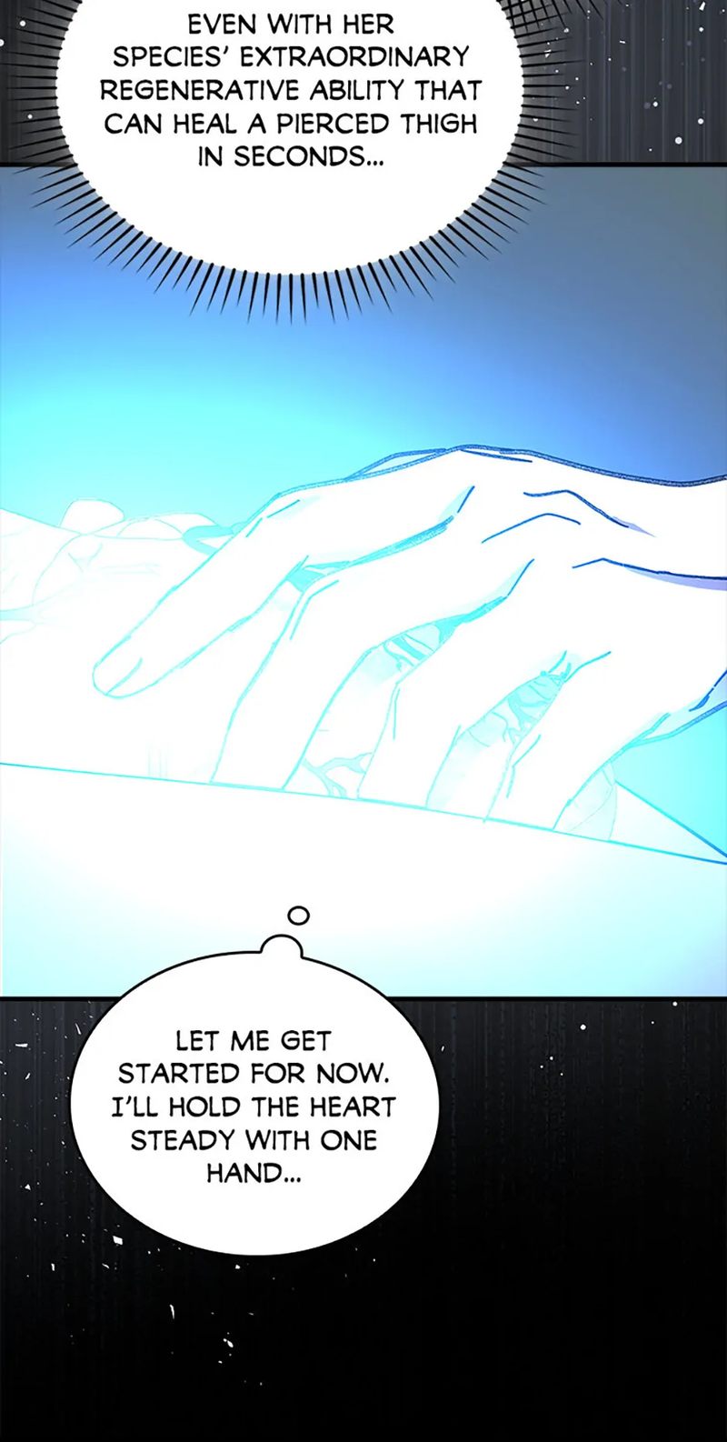 To Hell With Being A Saint, I’m A Doctor Chapter 124 - Page 22