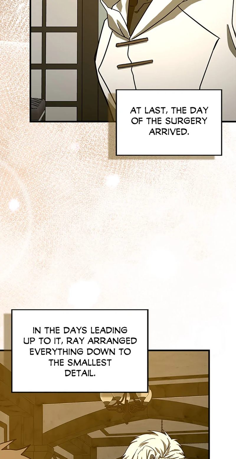 To Hell With Being A Saint, I’m A Doctor Chapter 124 - Page 3