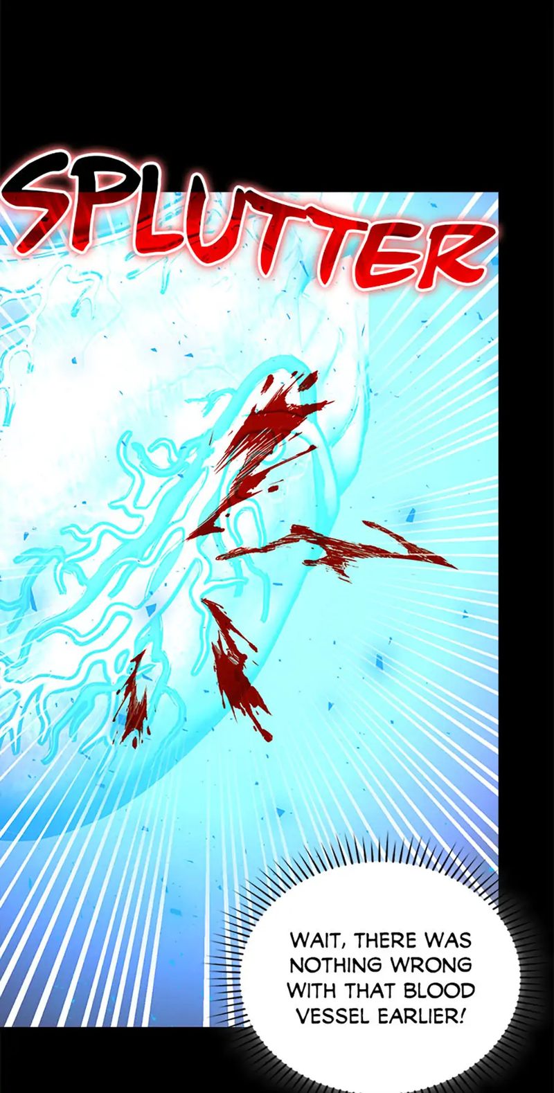 To Hell With Being A Saint, I’m A Doctor Chapter 124 - Page 31