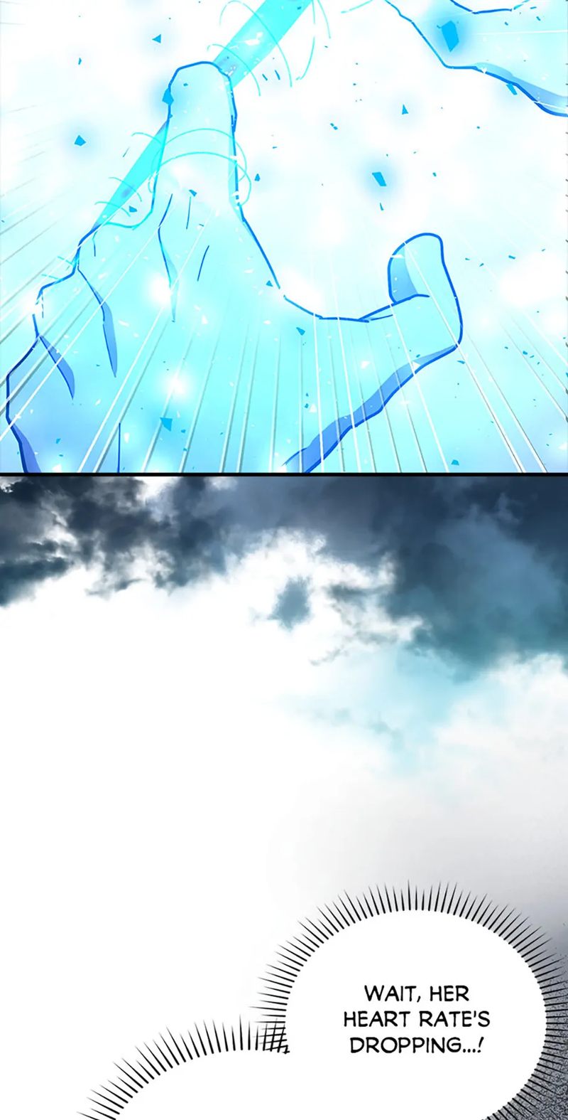 To Hell With Being A Saint, I’m A Doctor Chapter 124 - Page 36