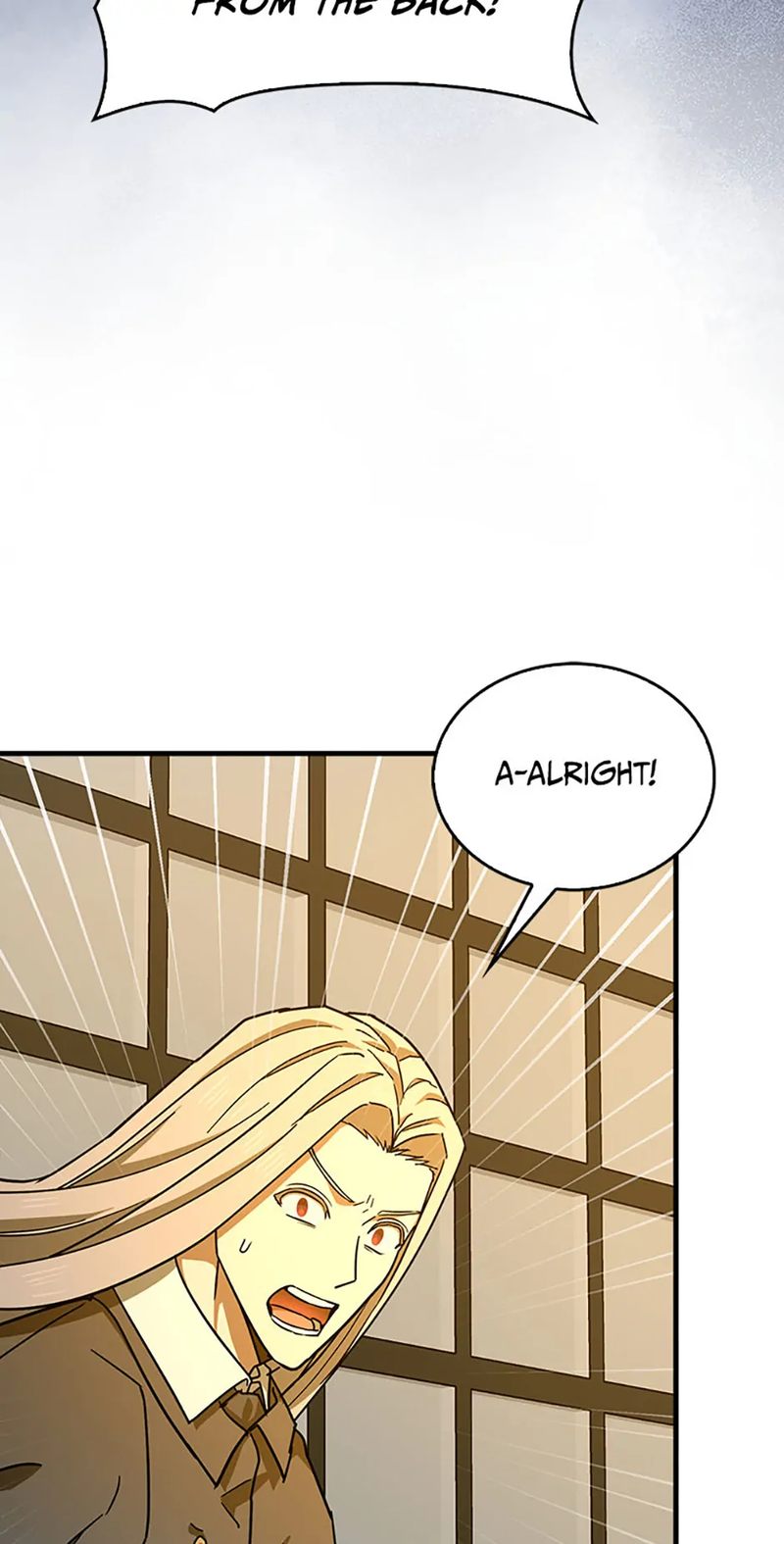 To Hell With Being A Saint, I’m A Doctor Chapter 124 - Page 38